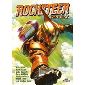 Rocketeer Aventuras
